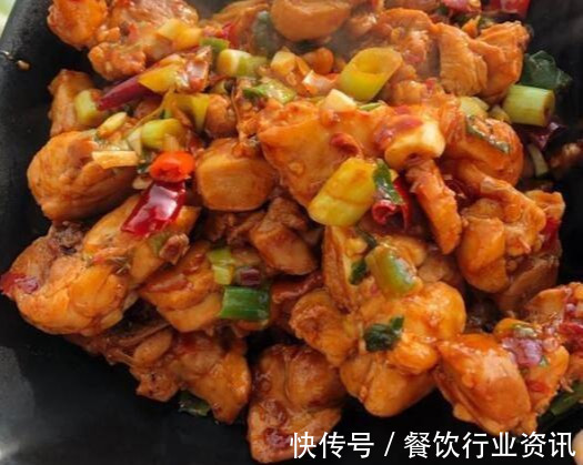 汤匙|10道好吃的小炒肉菜,味道鲜肉质嫩,好吃不腻,下饭又解馋