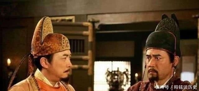 唐朝时候|唐朝清廉宰相,穷到连皇帝也看不下去,甚至下旨准许他贪污