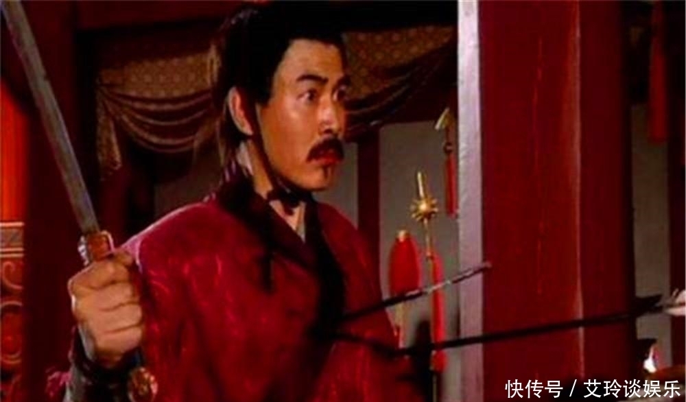 灭蜀之战|螳螂捕蝉黄雀在后,邓艾、钟会、姜维、司马昭,谁是笑到最后的人