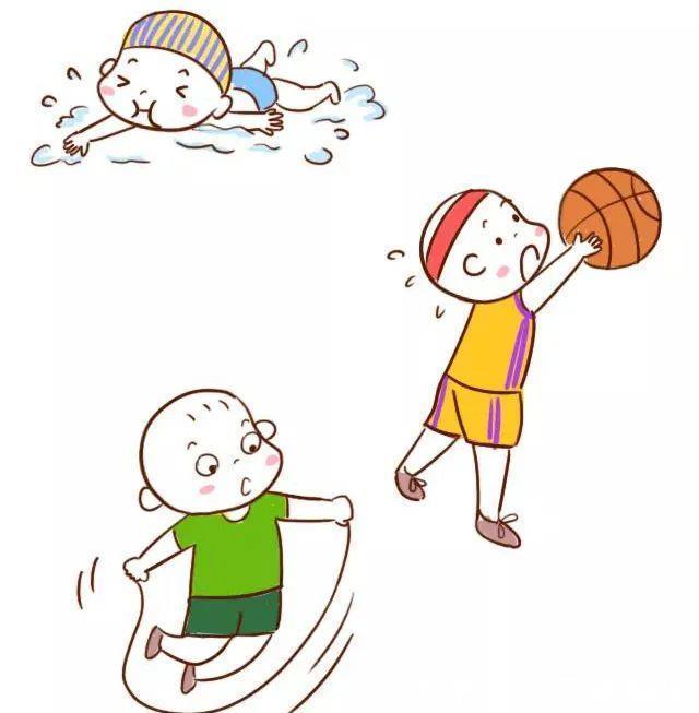 骨骼|孩子之所以长不高,这三大因素为罪魁祸首,家长们基本忽视了