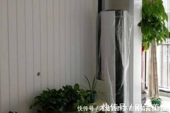 房子|晒晒婆婆给买的房子，装修都是婆婆盯着干的，朋友来了都感到吃惊