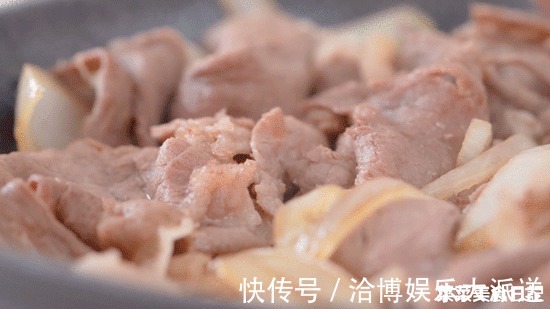 新晋网红美食!在家有个平底锅就能做,哪还用出去排队吃