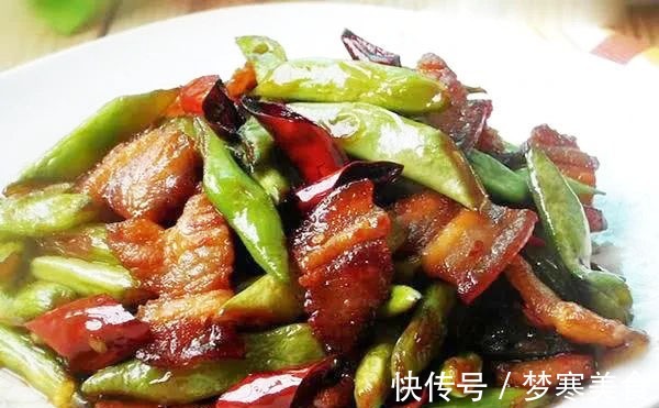 料酒|鲜香下饭的几道家常菜,好吃不腻人,美味简单又营养家人特爱吃