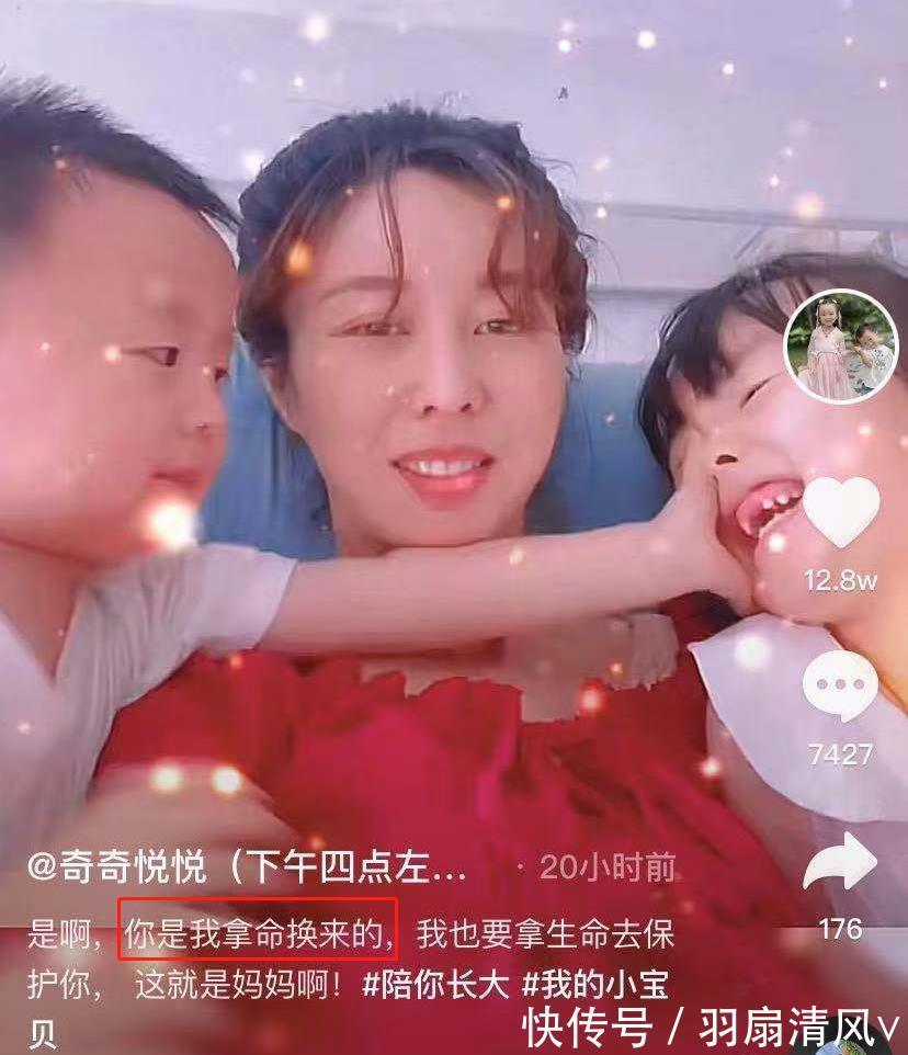 |奇奇悦悦的姐弟情特别幽默:越是嫌弃,越是情深