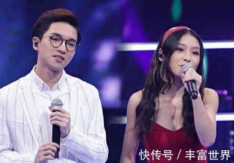 學員|《好聲音》學員日久生情？李健早就警告過，網(wǎng)友：有婦之夫也勾搭