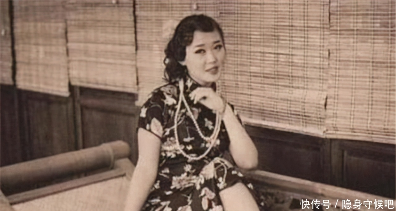 中国|1950年,新中国废除一夫多妻制,主动离婚的姨太太却不多