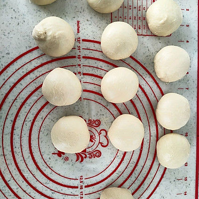 奥尔良芝士小面包