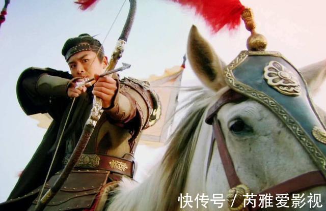 宋江&梁山泊虽108将,但只有1位绝顶高手、7位一流高手,其余都不入流