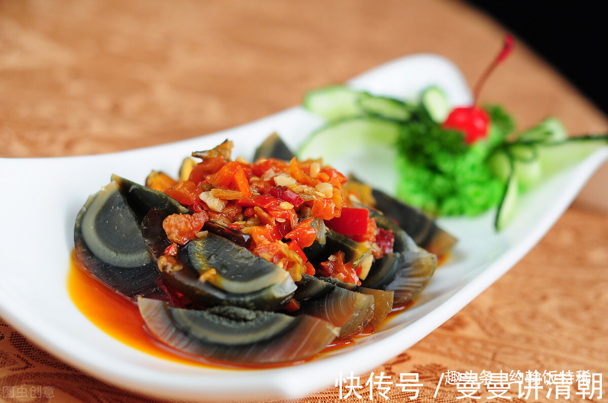 年夜饭不用忙,分享6道精美凉菜,简单美味有营养,比肉菜受欢迎