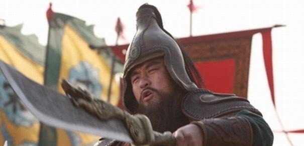 关胜!梁山马军五虎将真实排名,董平第3呼延灼第4,第一竟然是他!