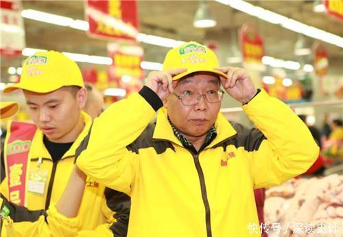 “北大才子”陆步轩:卖肉被嘲20年,如今亿万身家,给母校捐9亿