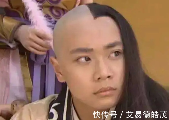 孙影|孙悟空共有4位徒弟，一人一神一佛一魔，一个比一个猛！