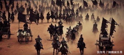 楚国|楚国号称东周最强诸侯国,却与最弱的韩国一样难产名将,为什么