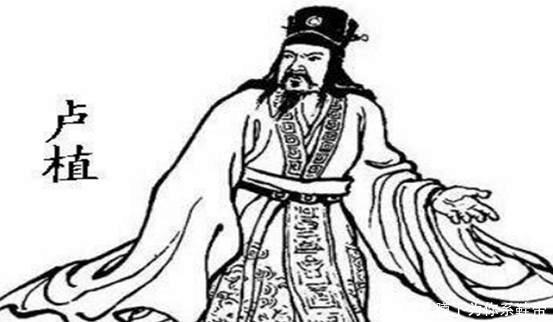 老卢|堪称三国最完美的男人, 一生无瑕疵, 如今三十万后代在邻国!