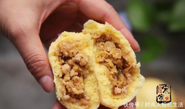 家人|秋天,这粗粮别错过,营养均衡好消化,家人多吃不上火