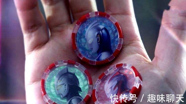 终极|泽塔奥特曼 德尔塔天爪形态不是最强的，他的终极形态长什么样？
