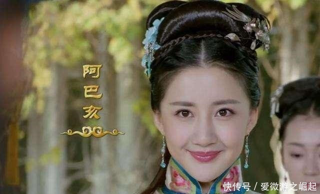 感情|她与多尔衮感情深厚，为何被逼死时，多尔衮却无能为力