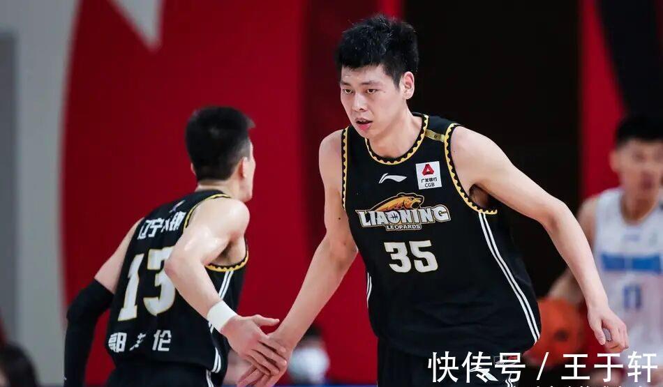 北京队|央视直播!韩德君、李晓旭不打,朱荣振复出,辽宁队拒绝爆冷