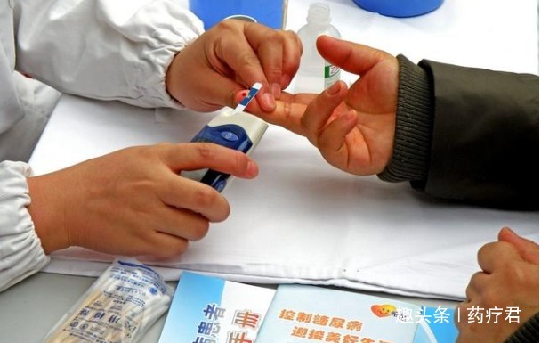 糖尿病患者|高血糖有个“黄金逆转期”,做好这5件事,不会发展为糖尿病