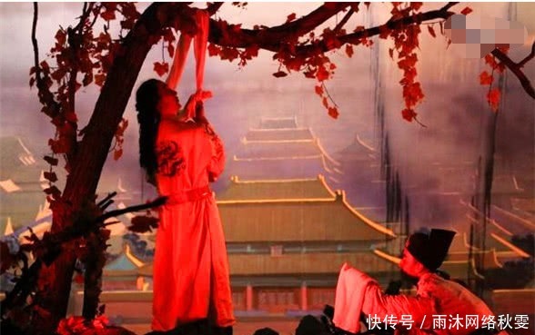 傻子|左良玉手中有80万的精兵，为何不去救崇祯帝？左良玉：傻子才去