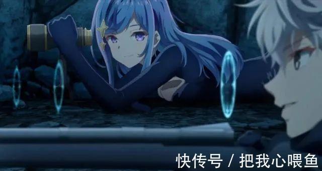 棍勇#棍勇作者新作,同样是重启题材,一个不见天日,一个荣登大雅之堂