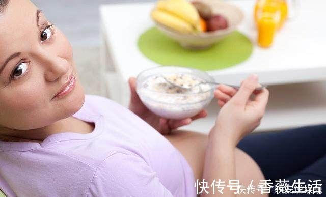 孕妈|胎儿发育的好,孕妈会有这3种反应,中了的那就恭喜你了