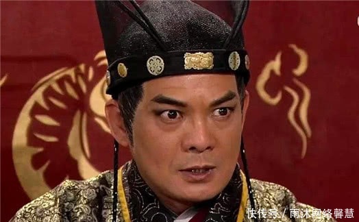 傻子|太监扶持“傻子皇帝”做傀儡,皇帝登基,下的第1道圣旨惊诧众人