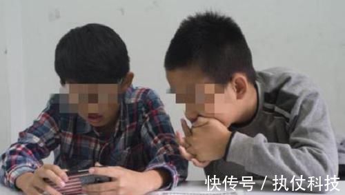 记录|孩子偷看“不良”网站,手机上3个痕迹瞒不住,家长不妨自测