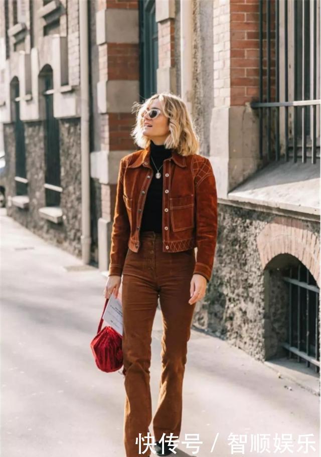 2020年的“流行色”来了!精致大气很高级,谁先穿,谁先美!