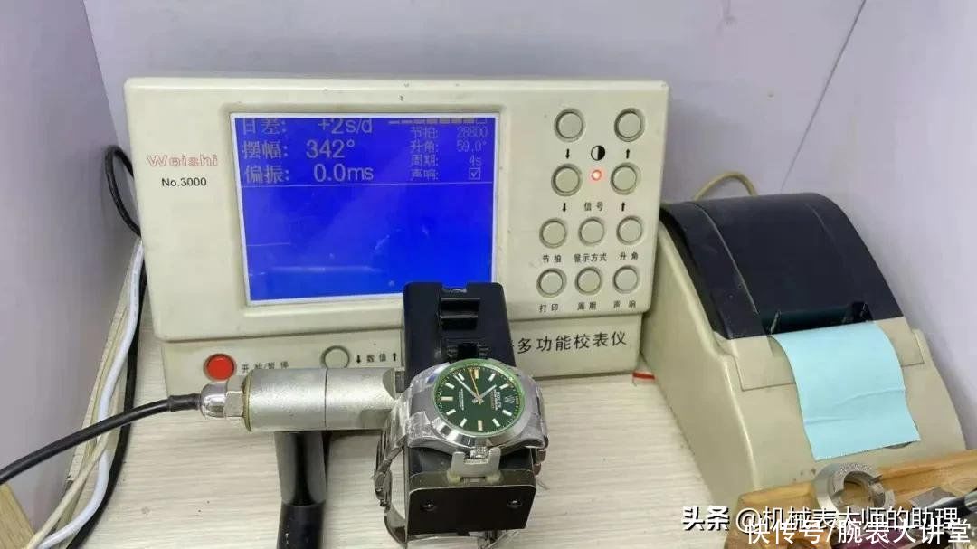 手表|被严重低估的手表款式都有哪些？
