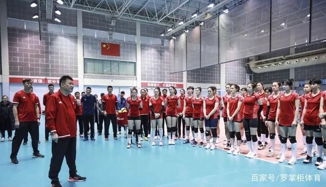 中国队|官宣!俄乌关系吓坏国际排联，世锦赛抽签被迫中断，首现俩东道主