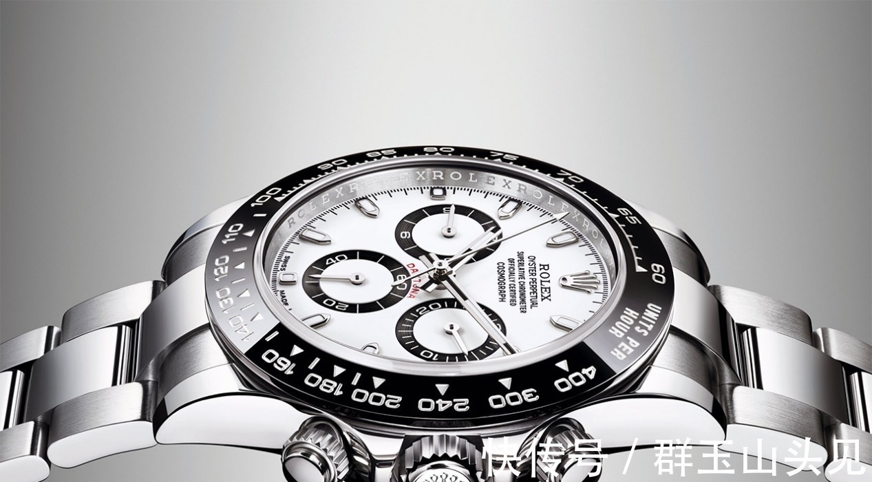 迪通#时髦的年轻男士,如果选劳力士的手表,会选哪些款式!