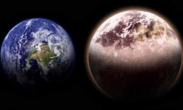 超级地球 距地88光年,一个完美的恒星系统被发现,这里不缺“超级地球”