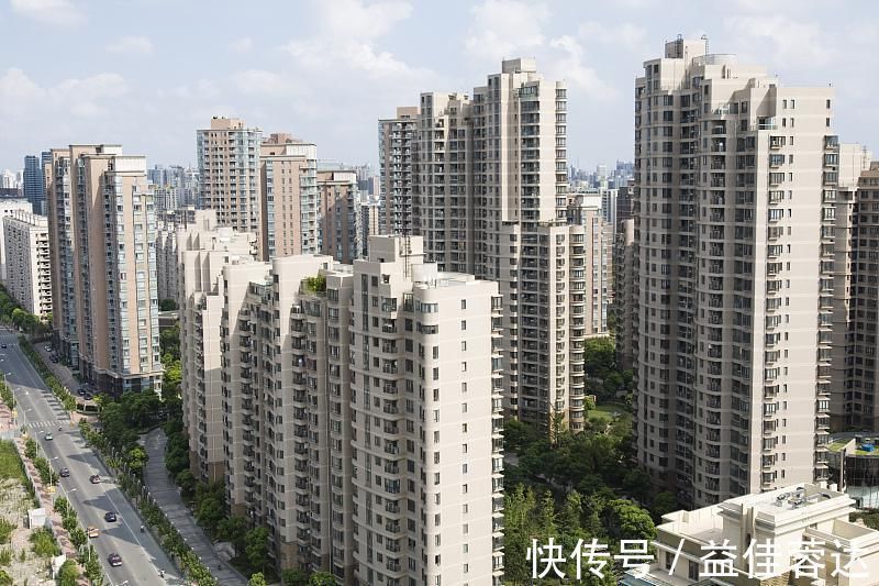 顶层|买房时,这3种楼层不建议买,有过来人表示住着不舒适