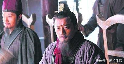 暴露|营救宋江时的一个细节,暴露了晁盖的无能,他最终的出局实非意外!