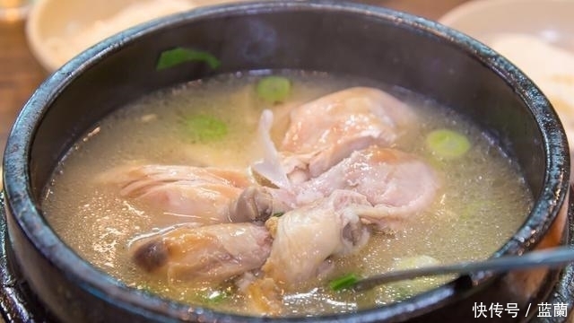 正确|炖鸡汤,焯水和直接炖都不对,此乃正确做法,鸡汤鲜味足真是香