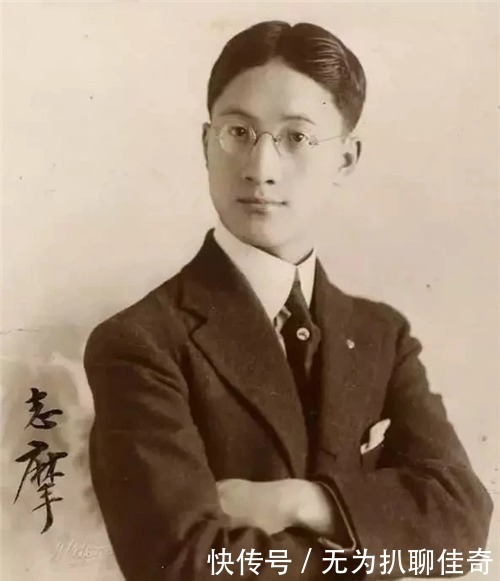 张幼仪为避免儿媳重蹈自己覆辙,为她做了个决定,改变了儿媳一生