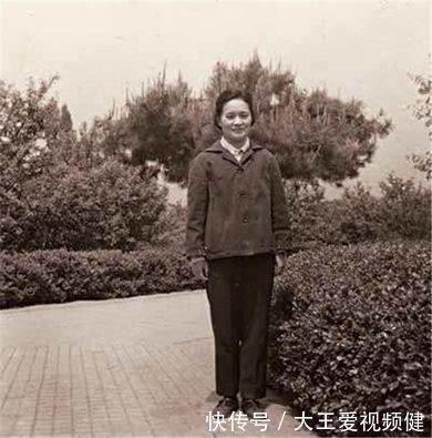 钱瑗@钱钟书独女在宠爱中长大,两段婚姻无子女,60岁在母亲身边去世