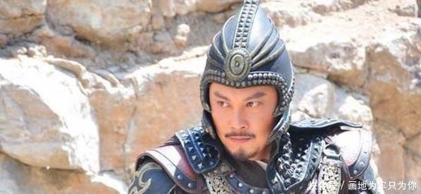 实在|此人可谓梁山上的真俊杰,最后惨遭方腊毒手,实在令人惋惜