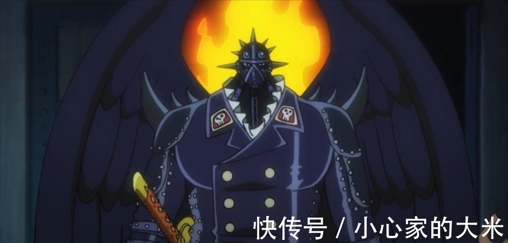 王国|海贼王1023话：巨大王国其实就是神之国！D之一族击败了他？