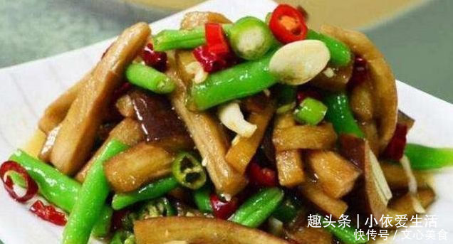 香喷喷的几道家常菜，看着就有食欲，简单易学，百吃不厌