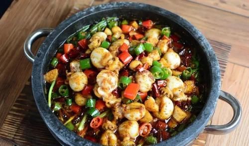  味达美味极|7道大厨拿手菜，手法独特