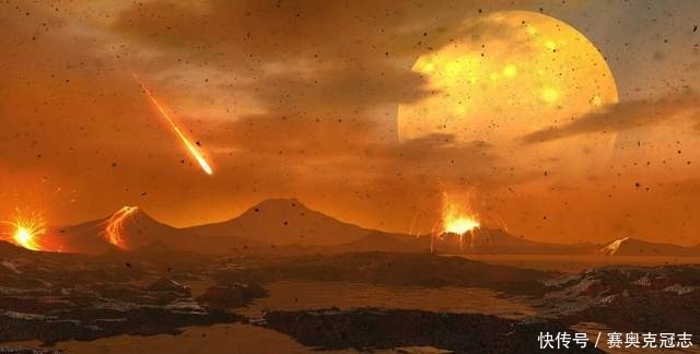 最终毁灭地球的会是什么?