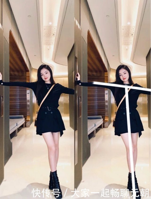 姿势|流行的“字母式”拍照很简单,9个造型拍出高级感,学一遍就会用