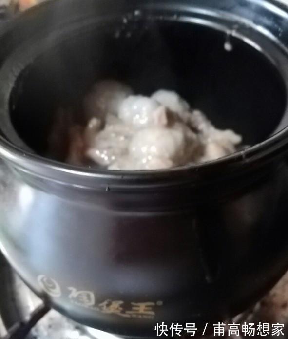 人体|有一种“碱性食物”，女性最适合吃，免疫力增加，掉发慢慢变少