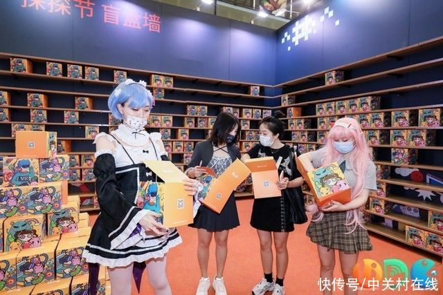 电子|三年豹变！拥抱Z时代 UDE迈向消费电子国际大展