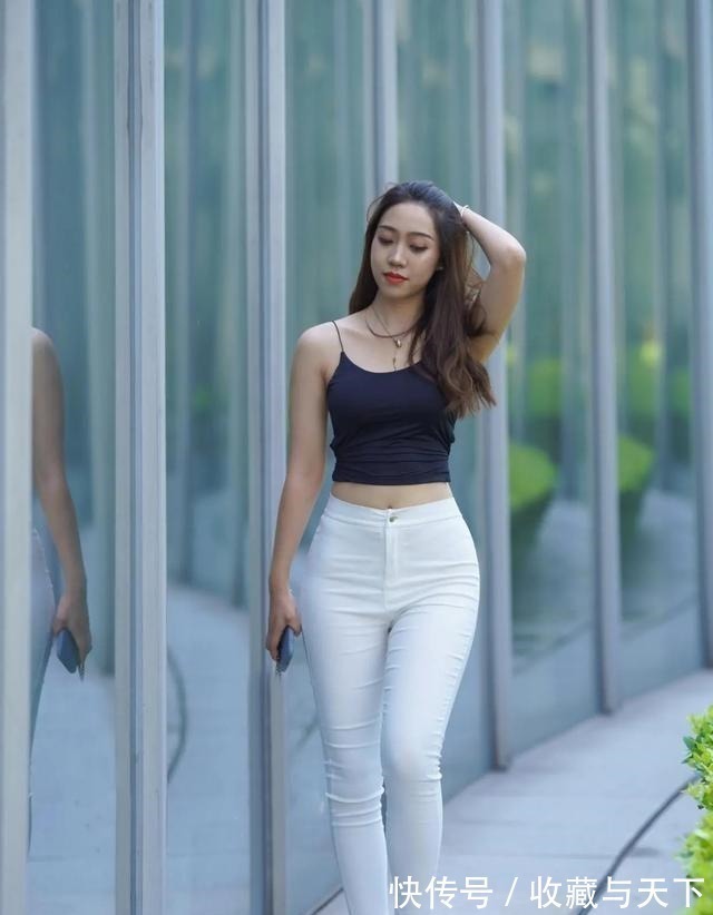 打底裤 打底裤的美哭款,给人眼前一亮的感觉,让人神往!