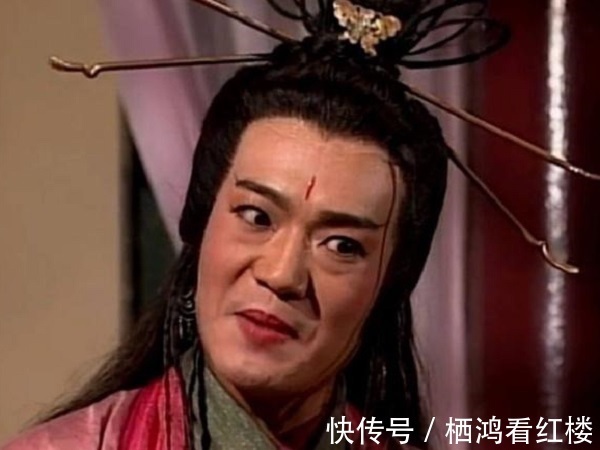 妙玉#妙玉为何爱宝玉?任盈盈为何会爱令狐冲?她们的处境如此相似!