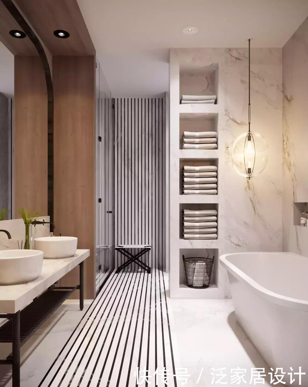 大灯|别人家客厅连大灯都没有，照样亮堂堂！你还花大钱买吊灯么？