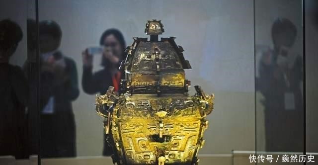 惊动|1952年一囚犯为减刑献出一件国宝,惊动省领导,他是何人